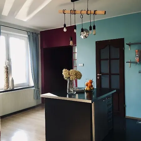 Apartament Apartament - Centrum *